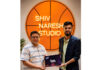 SHIV NARESH Joins School Shooting Premier League (SSPL) as Co-Powered By Partner