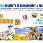 Why FIMT Should Be Your Top Choice for CUET UG 2026 Admissions