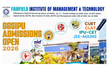Why FIMT Should Be Your Top Choice for CUET UG 2026 Admissions