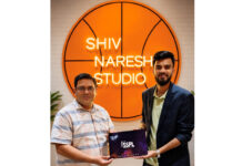 SHIV NARESH Joins School Shooting Premier League (SSPL) as Co-Powered By Partner