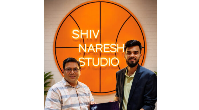 SHIV NARESH Joins School Shooting Premier League (SSPL) as Co-Powered By Partner