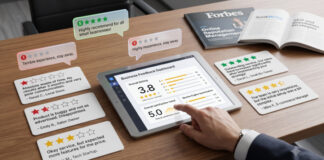 1WebWorld Introduces Its Proprietary Review Engine to Help Businesses Generate Continuous Online Reviews Through Process-Driven ORM