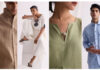 Reimagining The Linen for India’s Modern Life: Quiet Luxury and Conscious Fashion