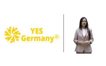 YES Germany Appoints Karuna Syal as CEO – Operations & Support Functions, Strengthening Its Commitment to Student Success