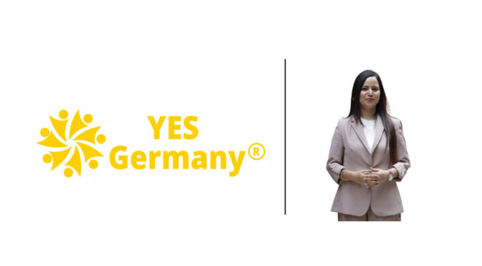 YES Germany Appoints Karuna Syal as CEO – Operations & Support Functions, Strengthening Its Commitment to Student Success