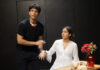 Indian Actor Parmeet Singh Shines in New York Revival of Waiting for Lefty