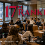 Walfer Ranked 17th in Switzerland