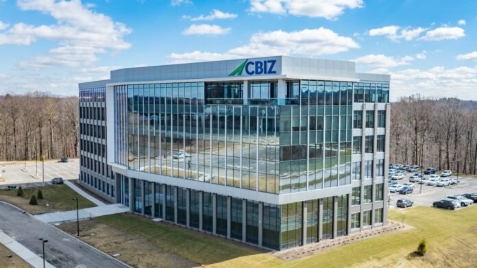Shared Vision, Global Growth: Inside the CBIZ-BINDZ Journey Shared Vision, Global Growth: Inside the CBIZ-BINDZ Journey