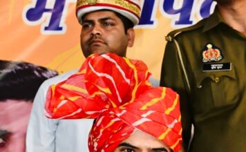 Abhimanyu Singh: A New Generation Leader Bringing Youth, Development and Innovation Together