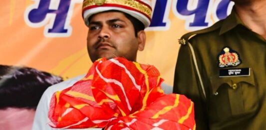 Abhimanyu Singh: A New Generation Leader Bringing Youth, Development and Innovation Together