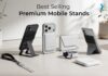 Best Selling Premium Mobile Stands