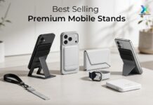 Best Selling Premium Mobile Stands