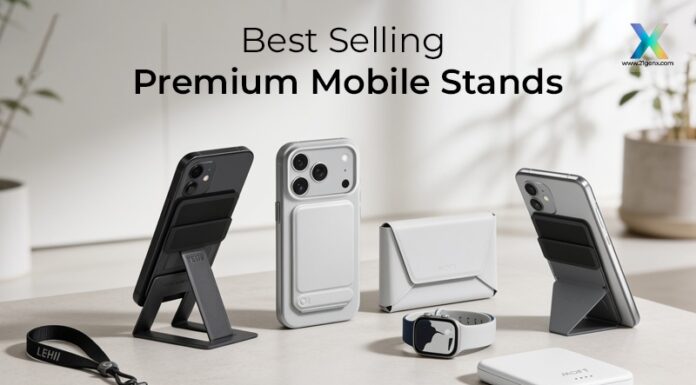 Best Selling Premium Mobile Stands