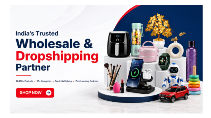 Why DeoDap Believes Wholesale Prices Are Still Out of Reach for Most Indian Businesses
