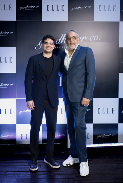 Goodhairr Co., BIOMEND, BLONDIE, Intimate Mumbai Sundowner,