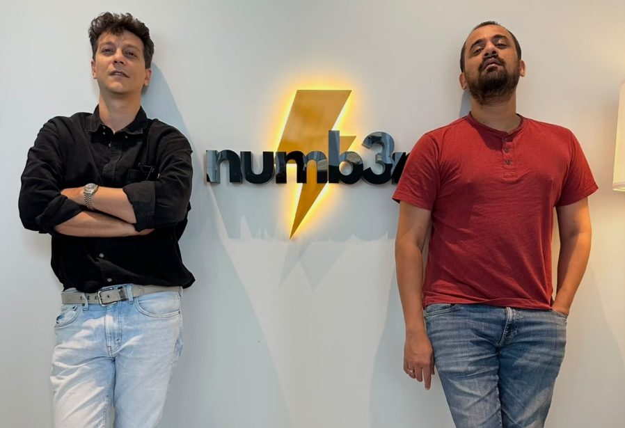 NUMB3 R Impact Agency, Game Face On, Esports India, Gaming Podcast, Indian Gaming