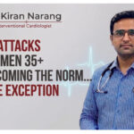 Dr. Kiran Narang, Interventional Cardiologist in Mumbai,