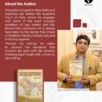 GODS & MAHARAJAS by Author Jayant Mohan