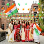 LPU Youth, Har Ghar Tiranga, Professional University, LPU, Dr. Ashok Kumar Mittal,