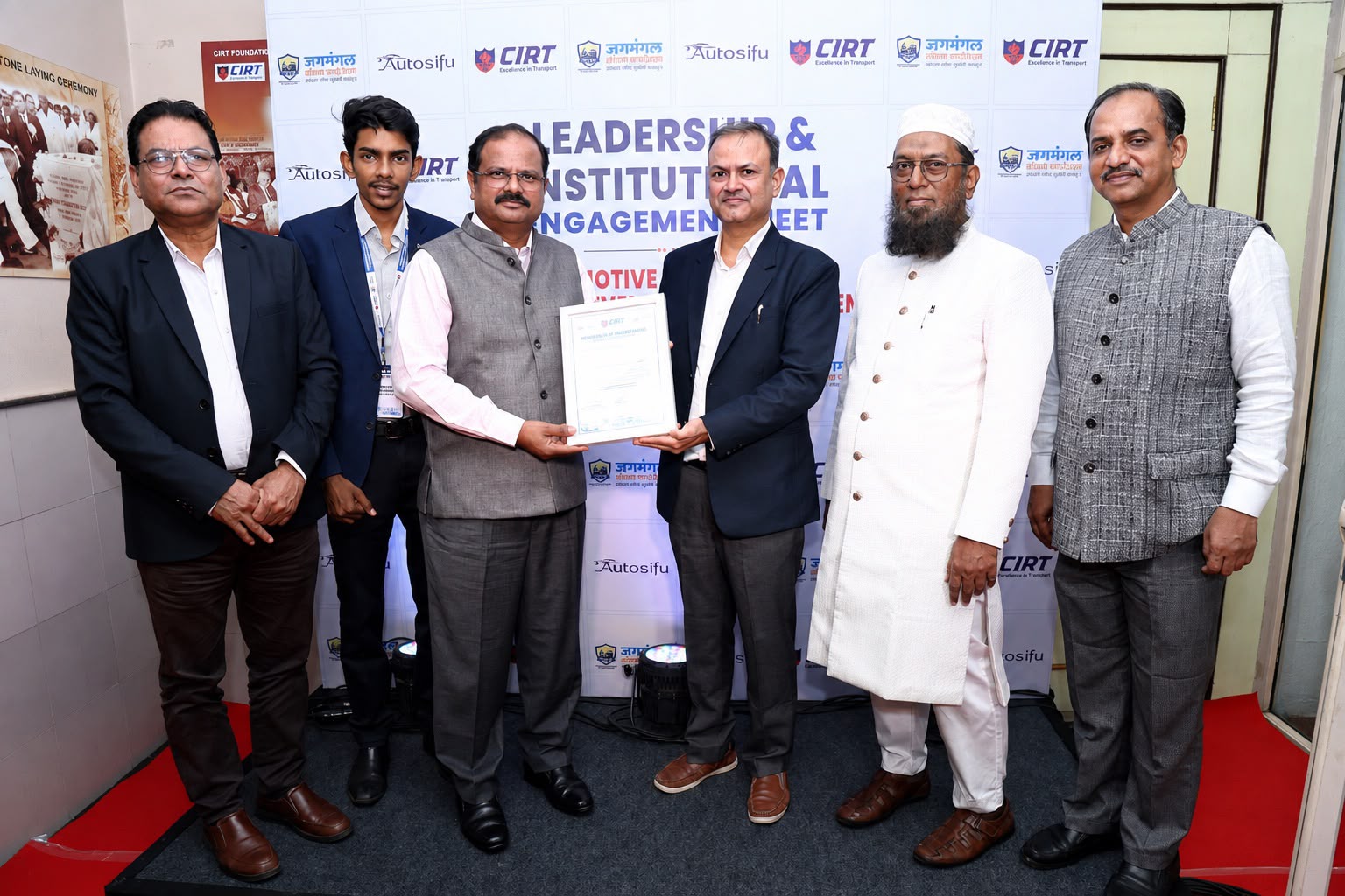 Dnyaan Prasad Global University, DPGU, Dr. D. Y. Patil Group, Pune, Automotive Cybersecurity Talent Development