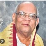 Dr. Ramachandra Behera, Sarala Samman–2026