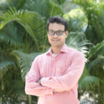 Dr Anirban Ghosh
