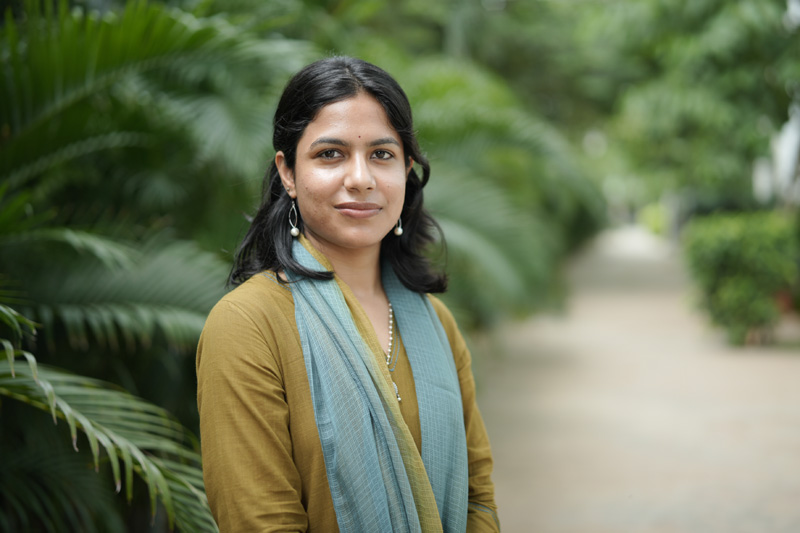 DR. PARUL TIWARI,
