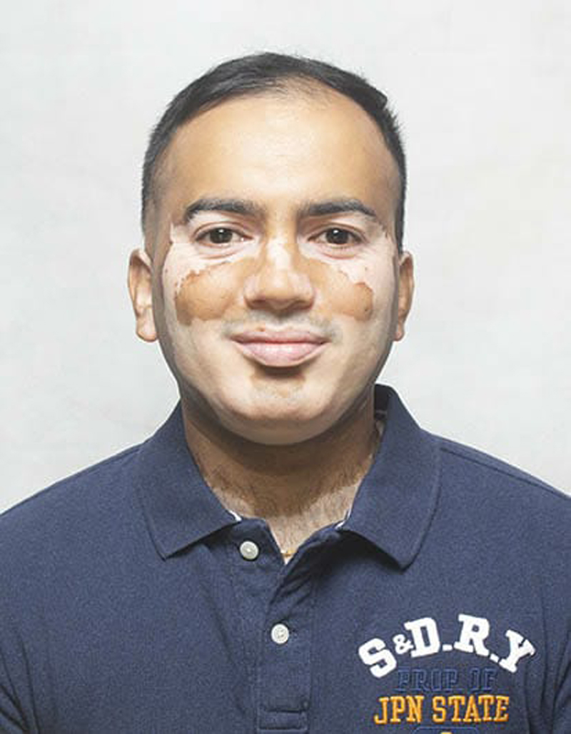 Rahul Das, Oorjan Cleantech