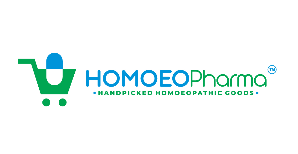 Natural Healing, Homoeopharma, Homoeopathy