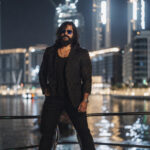 Arun Raam Gowda, Entrepreneurship, Entertainment and Service, Aru Gowda, Arun Gowda
