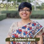 Dr Srabani Basu, Education 2035