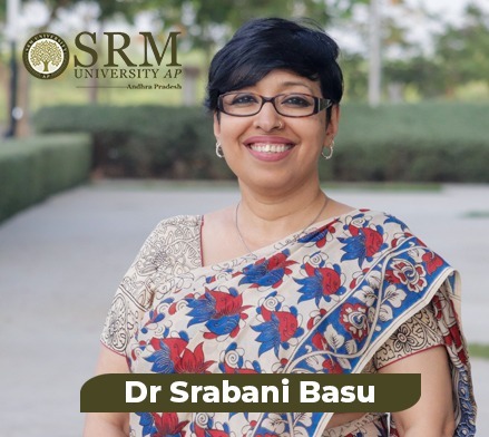 Dr Srabani Basu, Education 2035