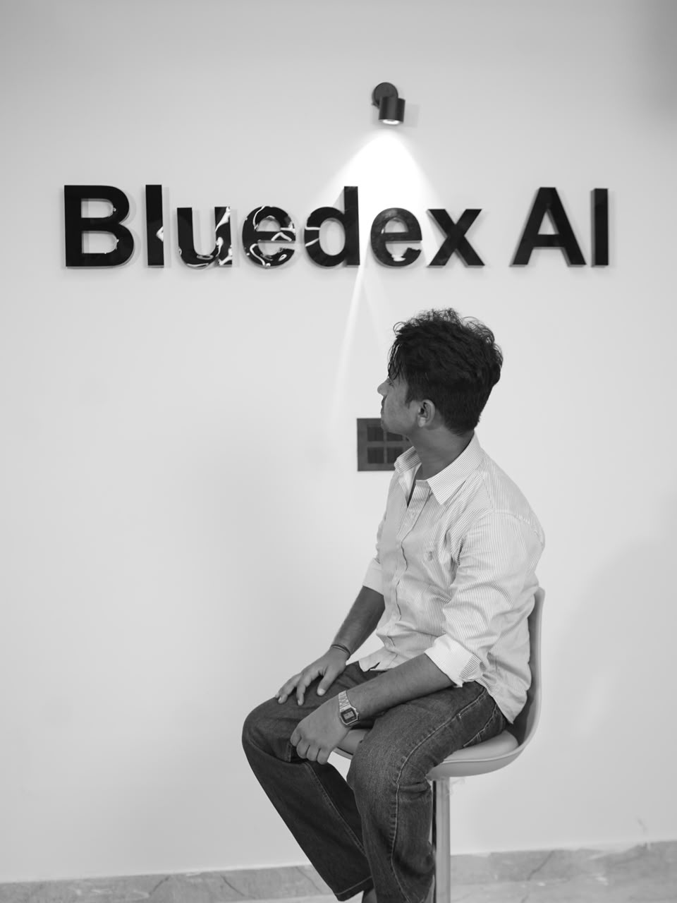 BLUEDEX, Startup, LegalTech Startup