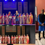 Fraternity Association of Central Kolkata, Durga Puja, Bodhon,
