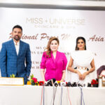 Miss Universe Skincare & Spa, International premium skincare and MedSpa brand, Dr. Hemamalini Rajinikanth, Miss Universe Skincare Asia