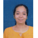 Alpana Bhushan, Fragments Of A Silent Heart, poet,