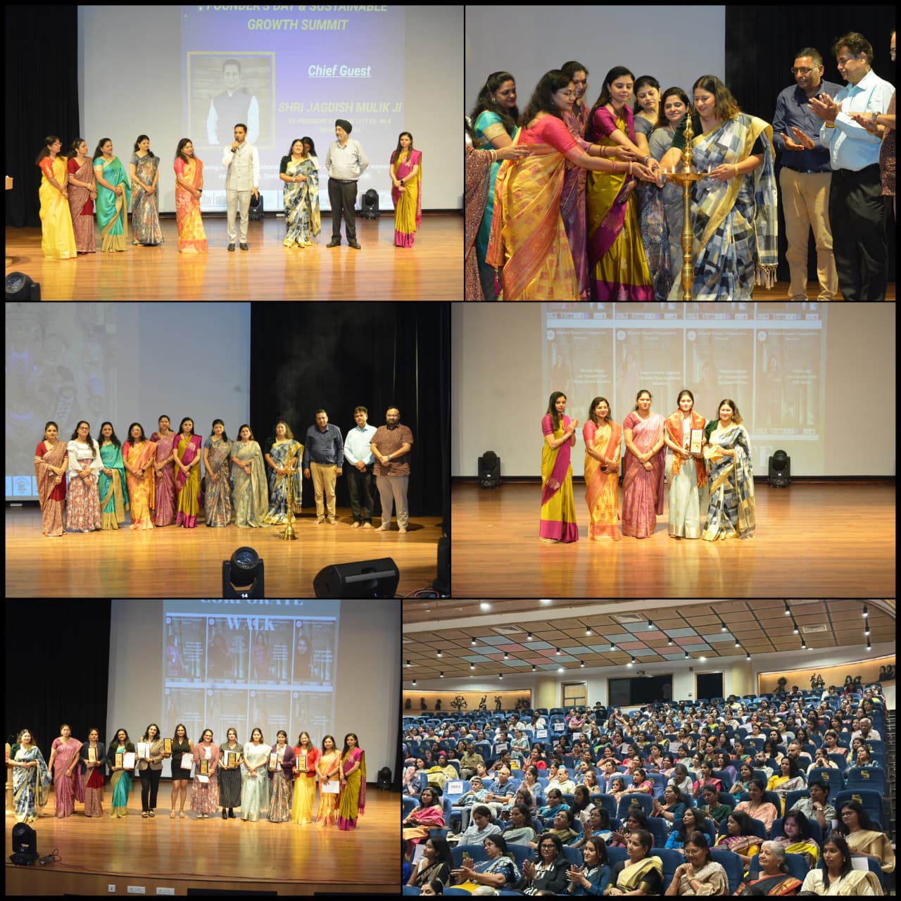 KHARADI WOMEN’S ORGANISATION, Sustainable Growth Summit 2026, KWO,