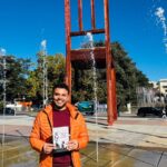 Anand Priya Deo, development professional, social entrepreneur, author, Frankfurt International Book Fair, Follow Your Heart,