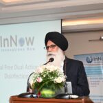 Dr. Lakhwinder Singh Hundal, INNow India Pvt. Ltd., Water Treatment Infrastructure