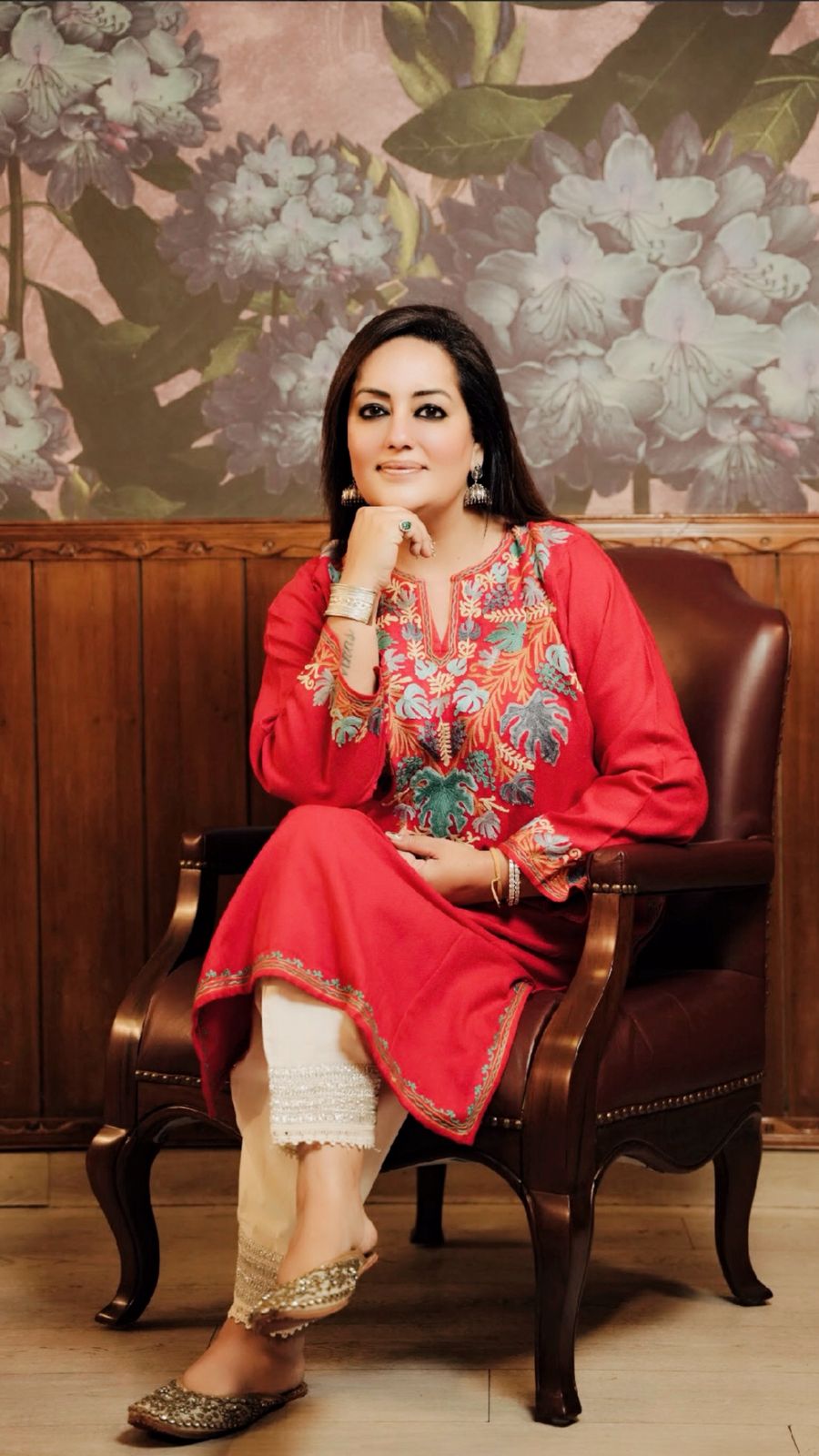 Harita Mehta, Mehar Legal Services, legal professional