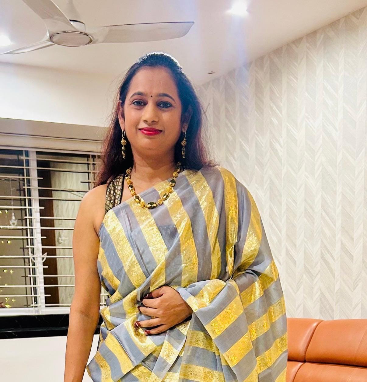 Amritha Jain