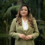 Author Anusha