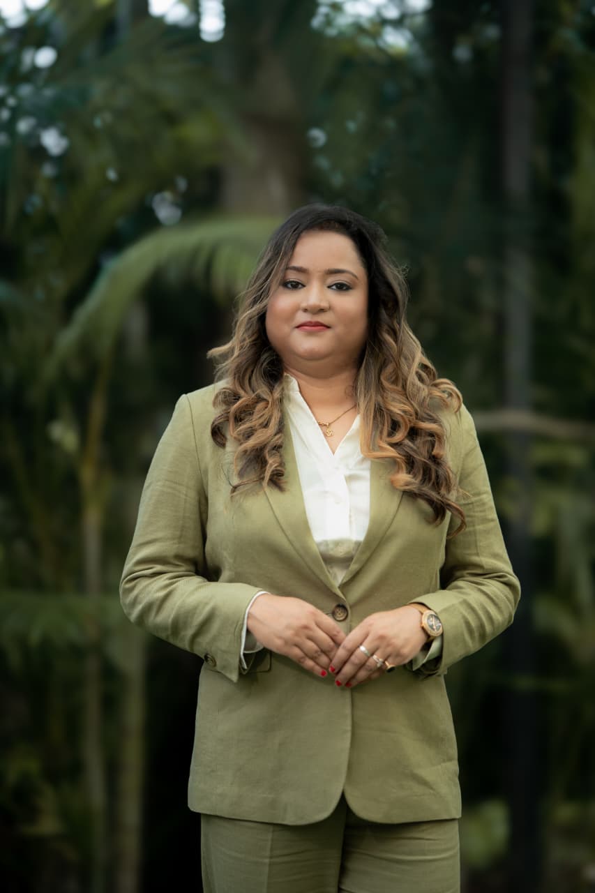 Author Anusha