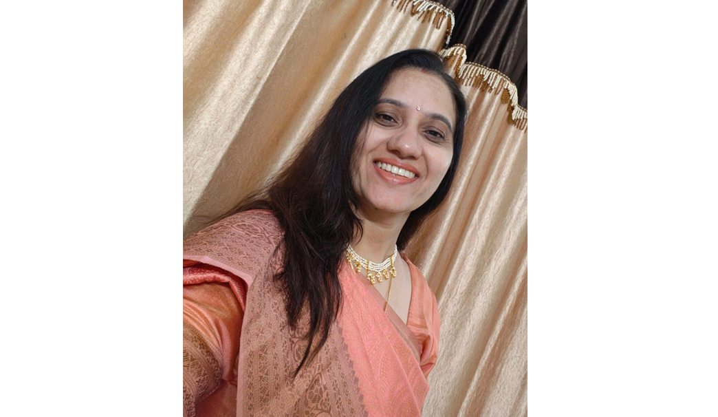 Between Breaking and Becoming, Dr. Sarita Sharma, poetry